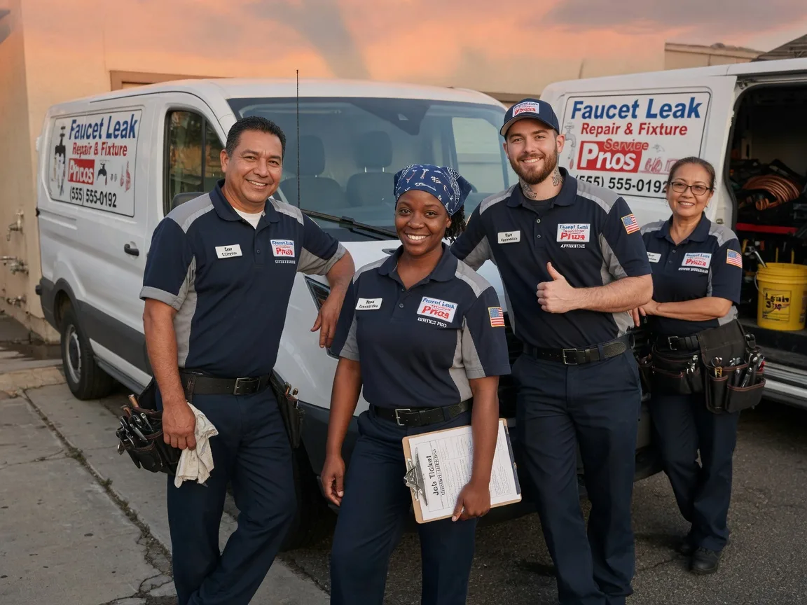 Faucet Repair company in Taylors Island, MD