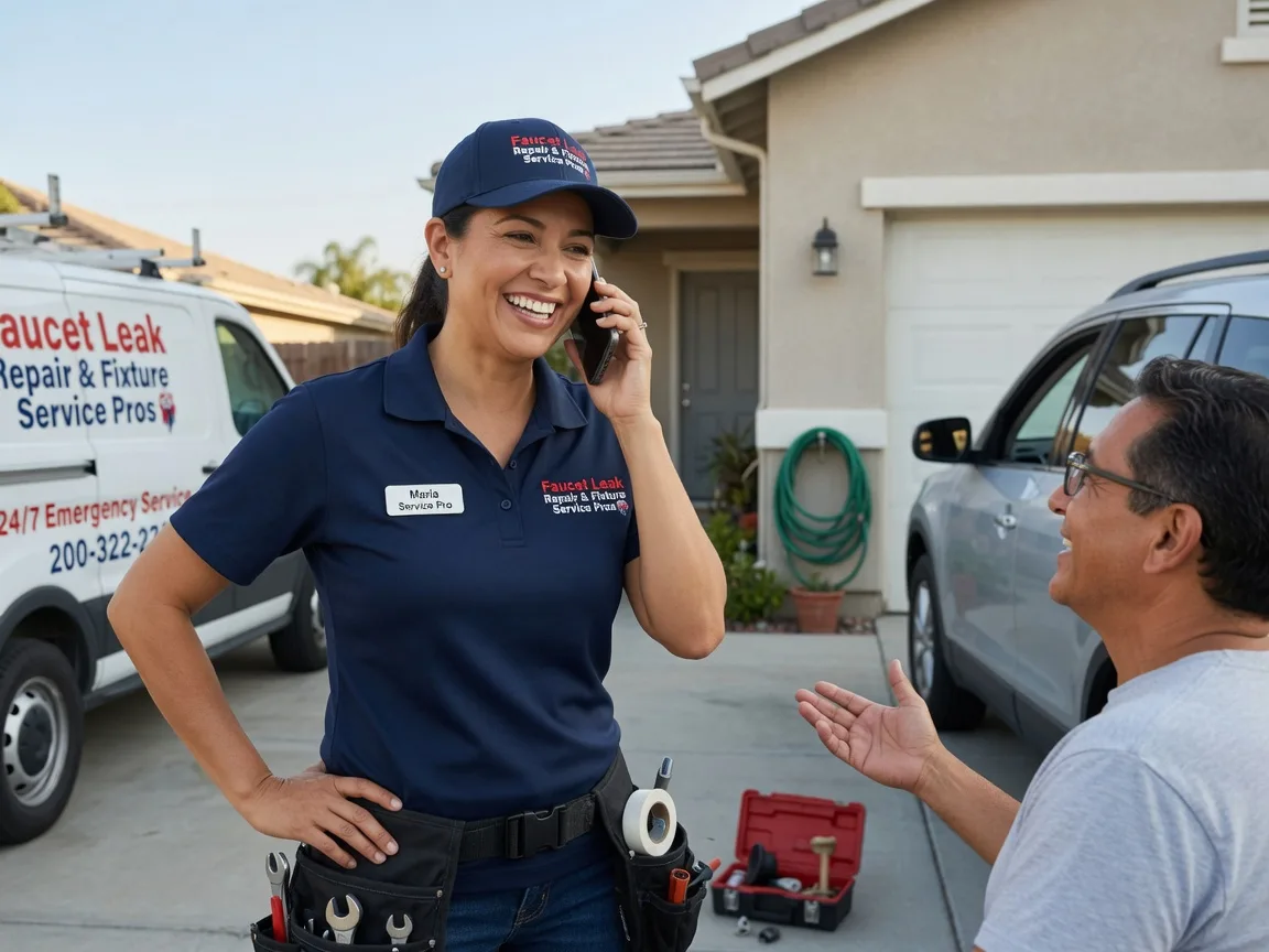 Faucet Repair Taylors Island, MD FAQs